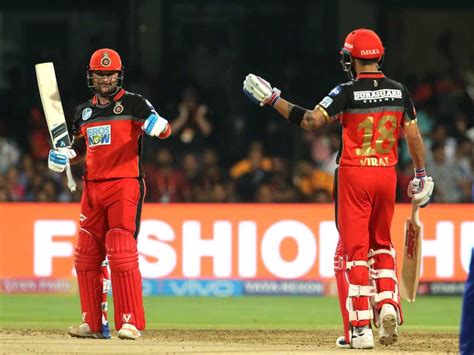 rcb vs punjab highlights